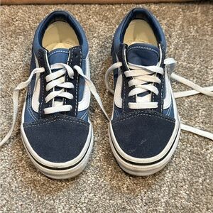 Vans Kid Sneakers